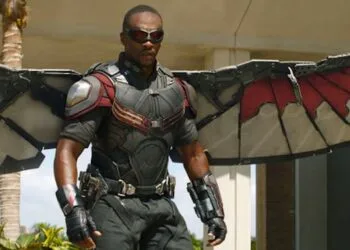 Avengers: Endgame Captain America