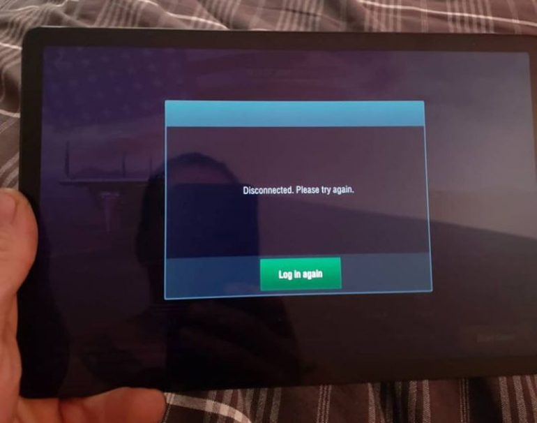 Samsung's own antennagate? Report suggests Galaxy Tab S5e has Wi-Fi flaw