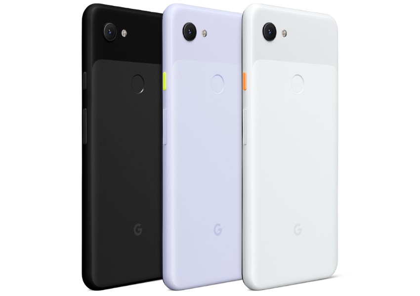 Google Pixel 3a Price In Asia Is Way Higher Than The ...
