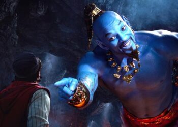 Aladdin 2019 review Aladdin 2