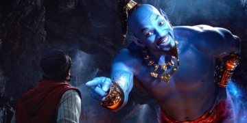 Aladdin 2019 review Aladdin 2