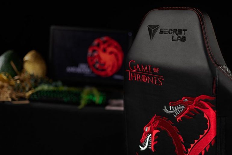 targaryen secretlab
