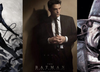 Batman