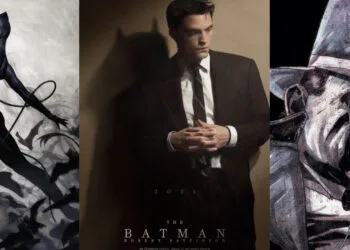 Batman