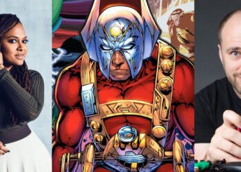New Gods