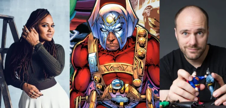 New Gods