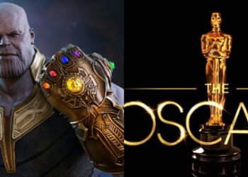 Avengers: Endgame Oscar