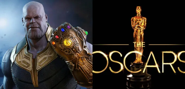 Avengers: Endgame Oscar