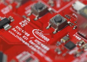 Infineon