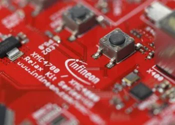 Infineon