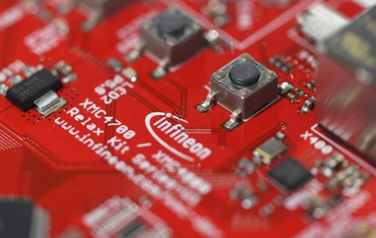 Infineon