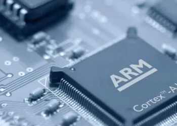 ARM chipset