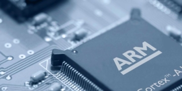 ARM chipset