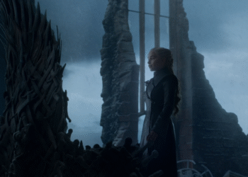 Game of Thrones ending