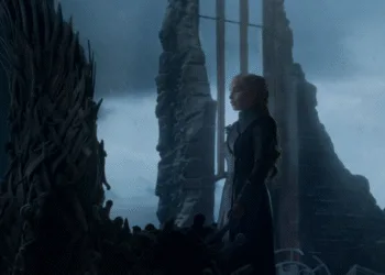 Game of Thrones ending