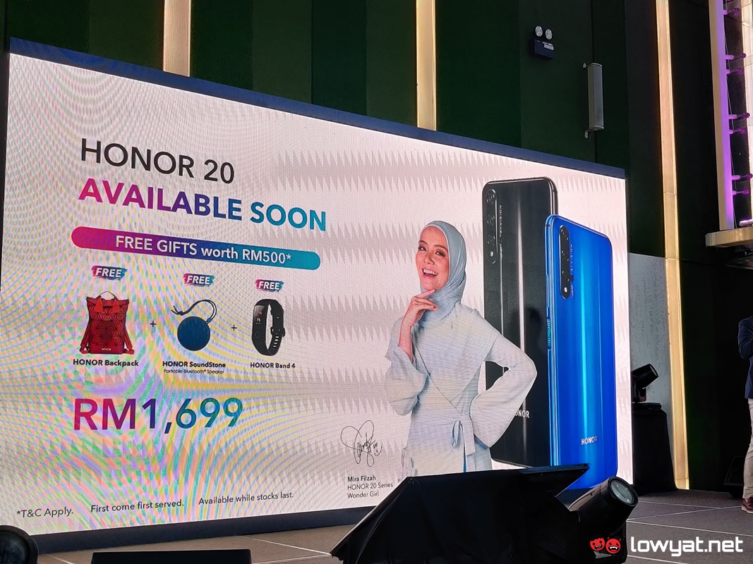 f8438d38 honor 20 malaysia launch deals
