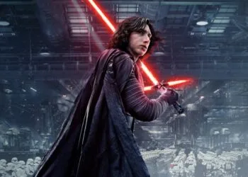 Kylo Ren