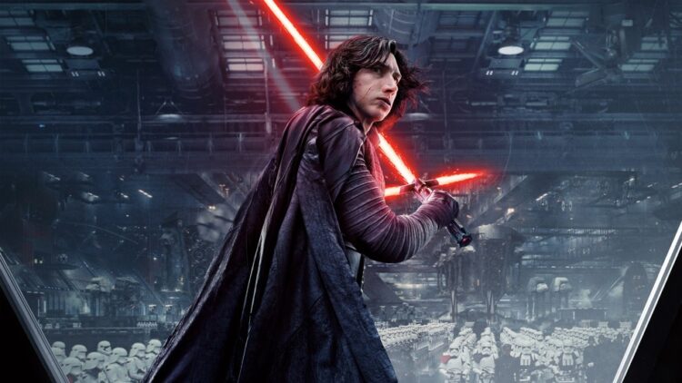 Kylo Ren