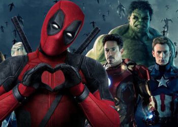 Deadpool - Marvel Cinematic Universe