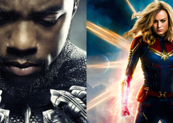 Marvel Cinematic Universe MCU