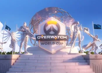 Overwatch World Cup 2019