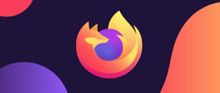 Mozilla Firefox
