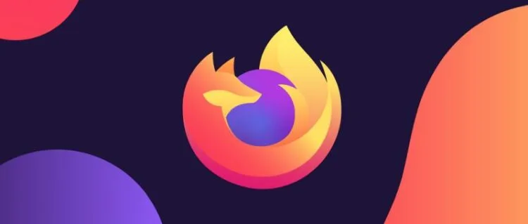 Mozilla Firefox