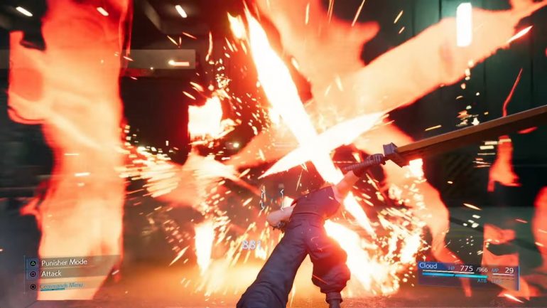Final Fantasy 7 remake finally gets a release date Final Fantasy 7 remake finally gets a release date