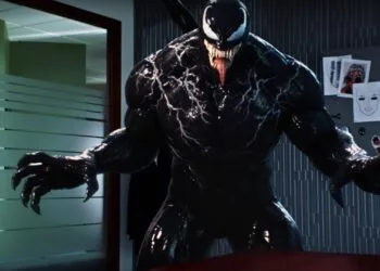 Venom Spider-Man
