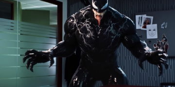 Venom Spider-Man