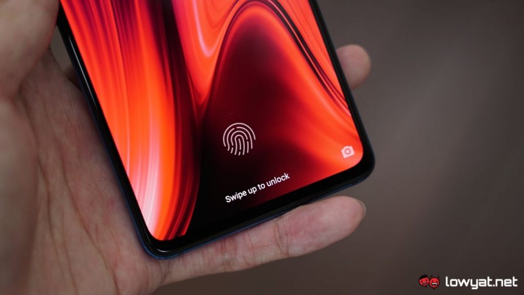 Xiaomi Mi 9T Hands On: A Mid-Range Device With High-End Hardware ...