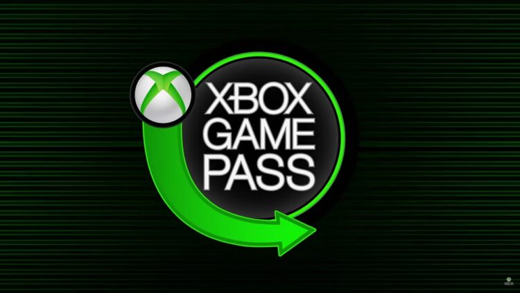 Xbox Game Pass PC