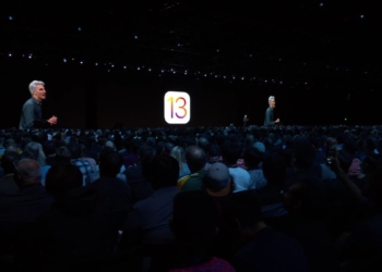 iOS 13