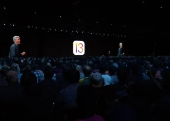 iOS 13