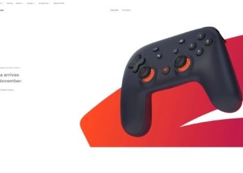Google Stadia subscription