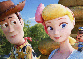 Toy Story 4