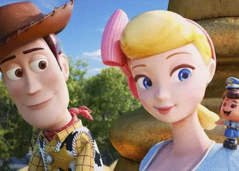 Toy Story 4