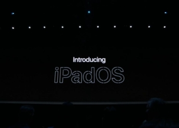 iPadOS
