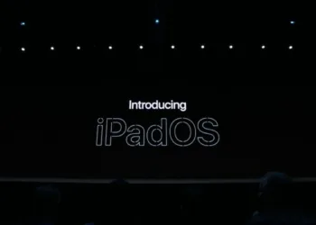 iPadOS