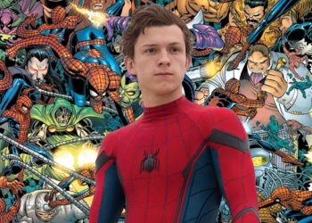 Spider-Man