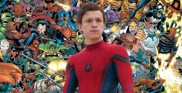 Spider-Man
