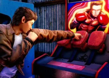 Shenmue III