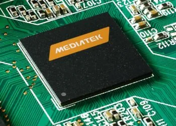 MediaTek NVIDIA chipset rumour