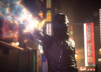 Ghostwire: Tokyo
