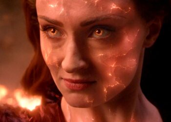 X-Men: Dark Phoenix