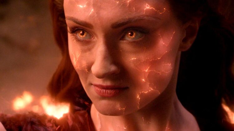 X-Men: Dark Phoenix