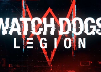 Watch Dogs: Legion