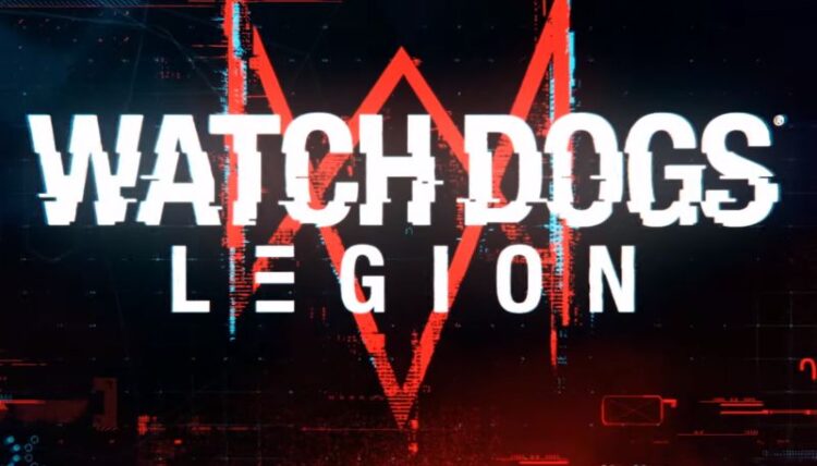 Watch Dogs: Legion