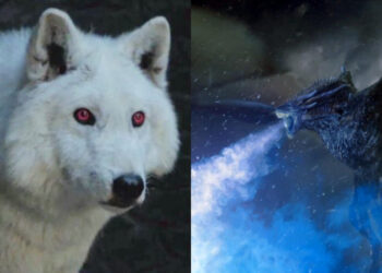 Game of Thrones