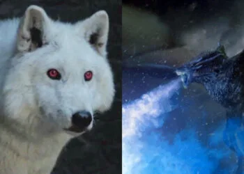 Game of Thrones